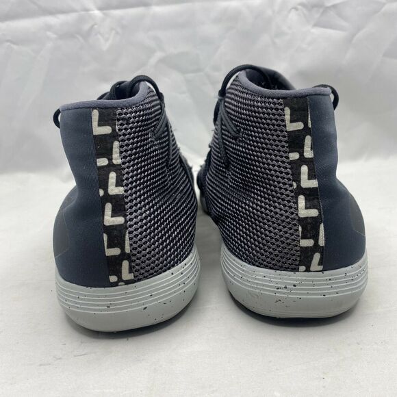 UNDER ARMOUR Street Precision Mid Workout Gym Shoes Womens 9.5 - Picture 6 of 9